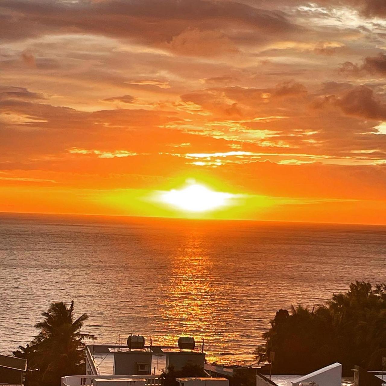 Hayata Hotel Heng-ch'un Buitenkant foto