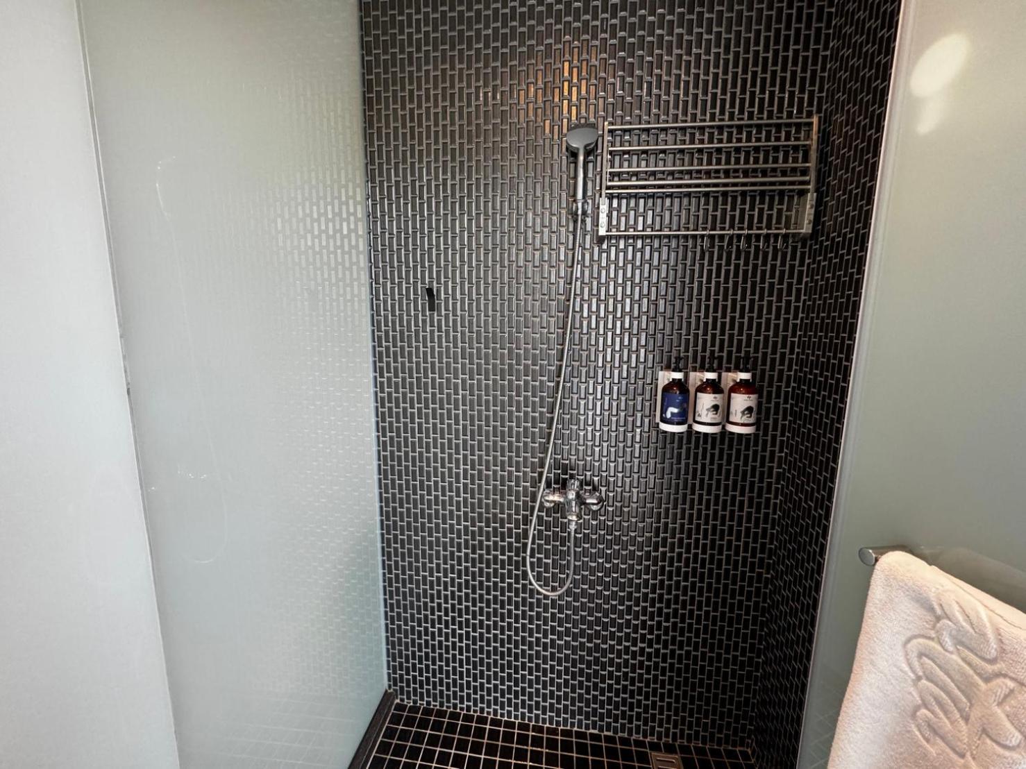 Hayata Hotel Heng-ch'un Kamer foto